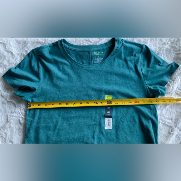 Tek Gear top - Picture 2 of 5